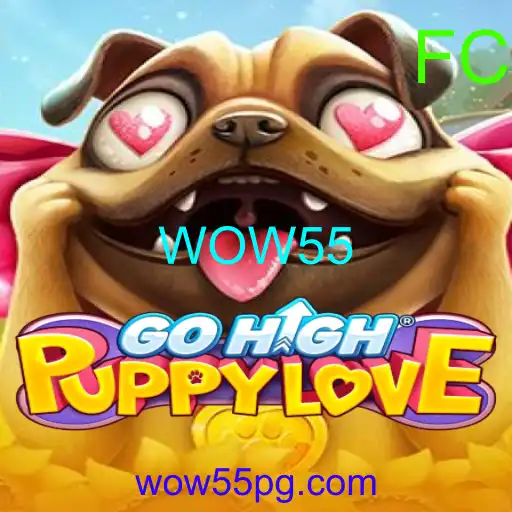 GoHighPuppyLove