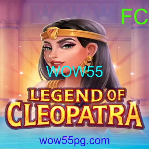 LegendOfCleopatra