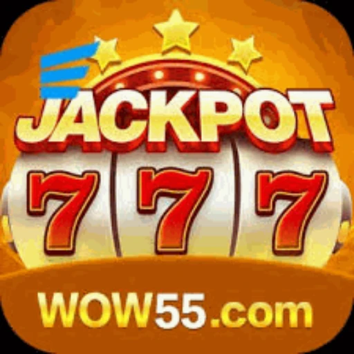 WOW55 Logo