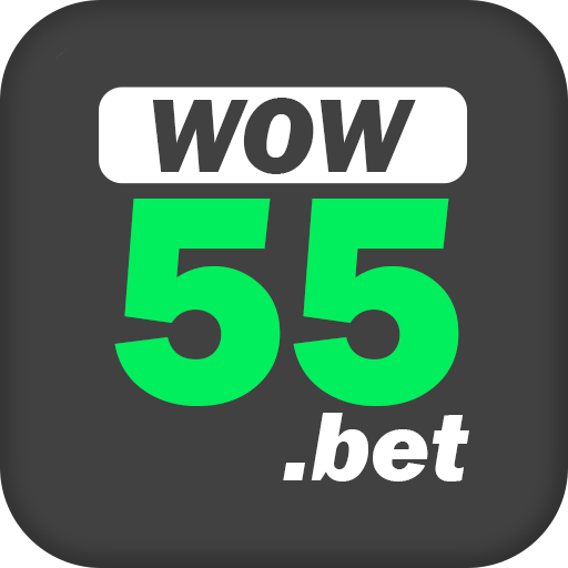 Logo da wow55